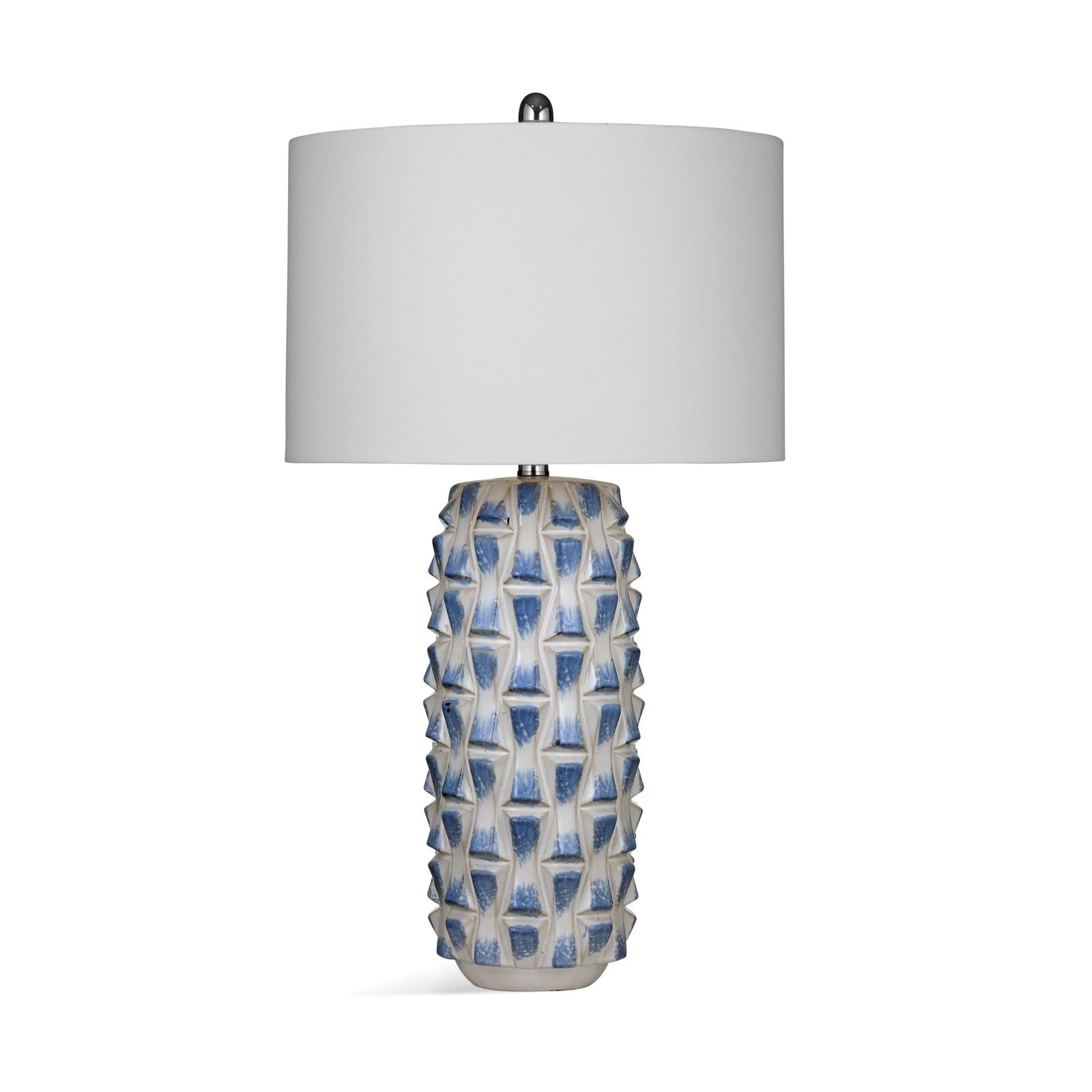 BMC Stones Table Lamp