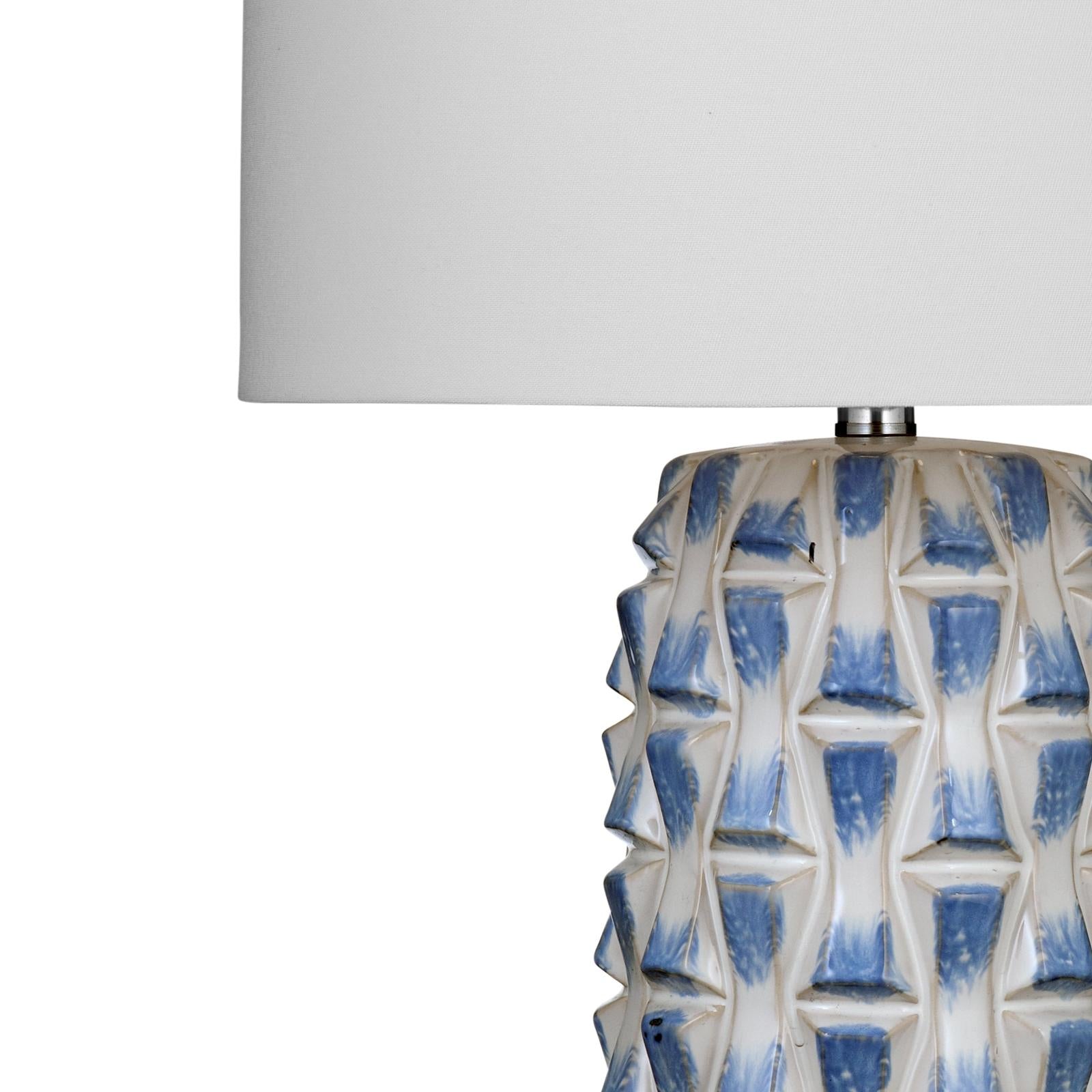 BMC Stones Table Lamp