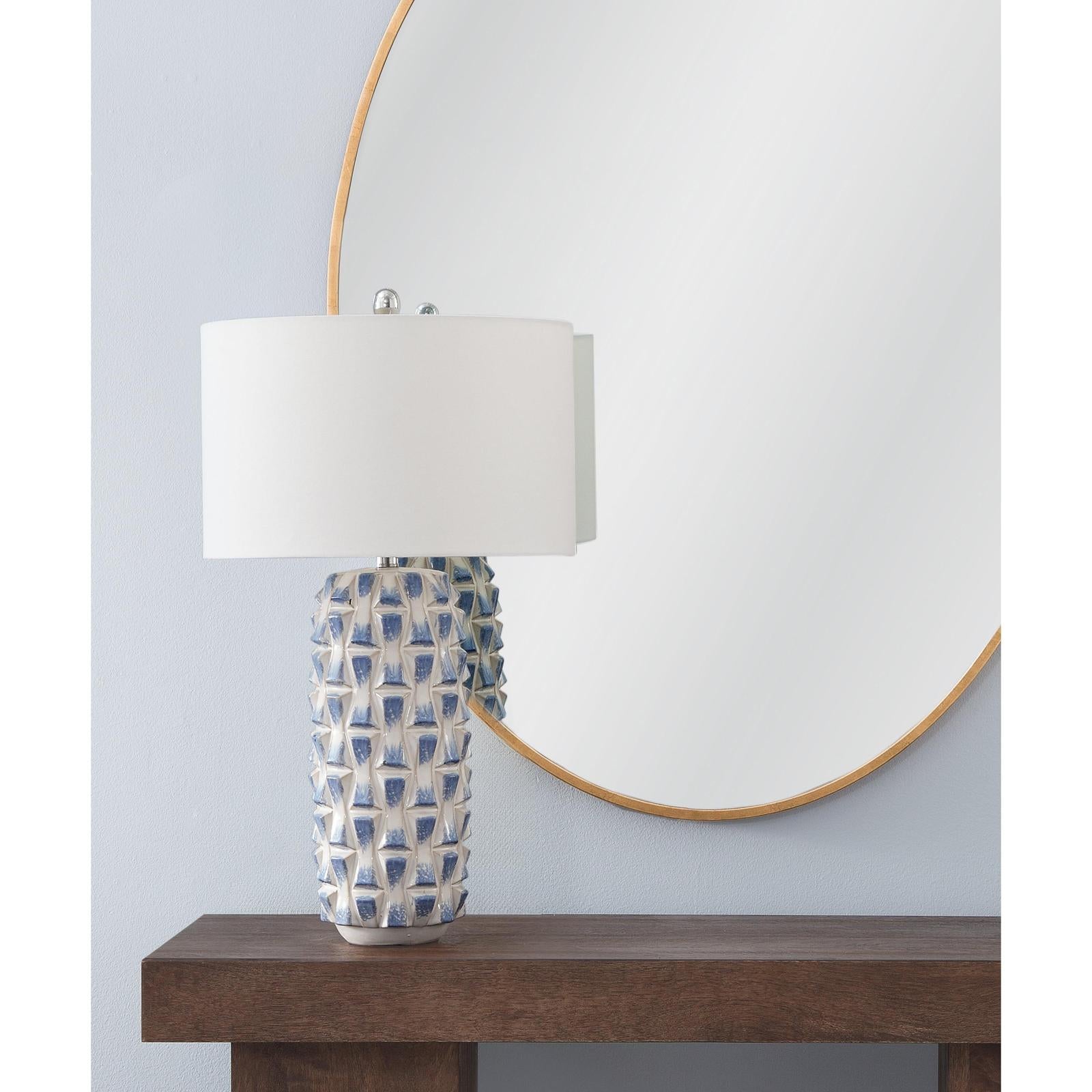 BMC Stones Table Lamp