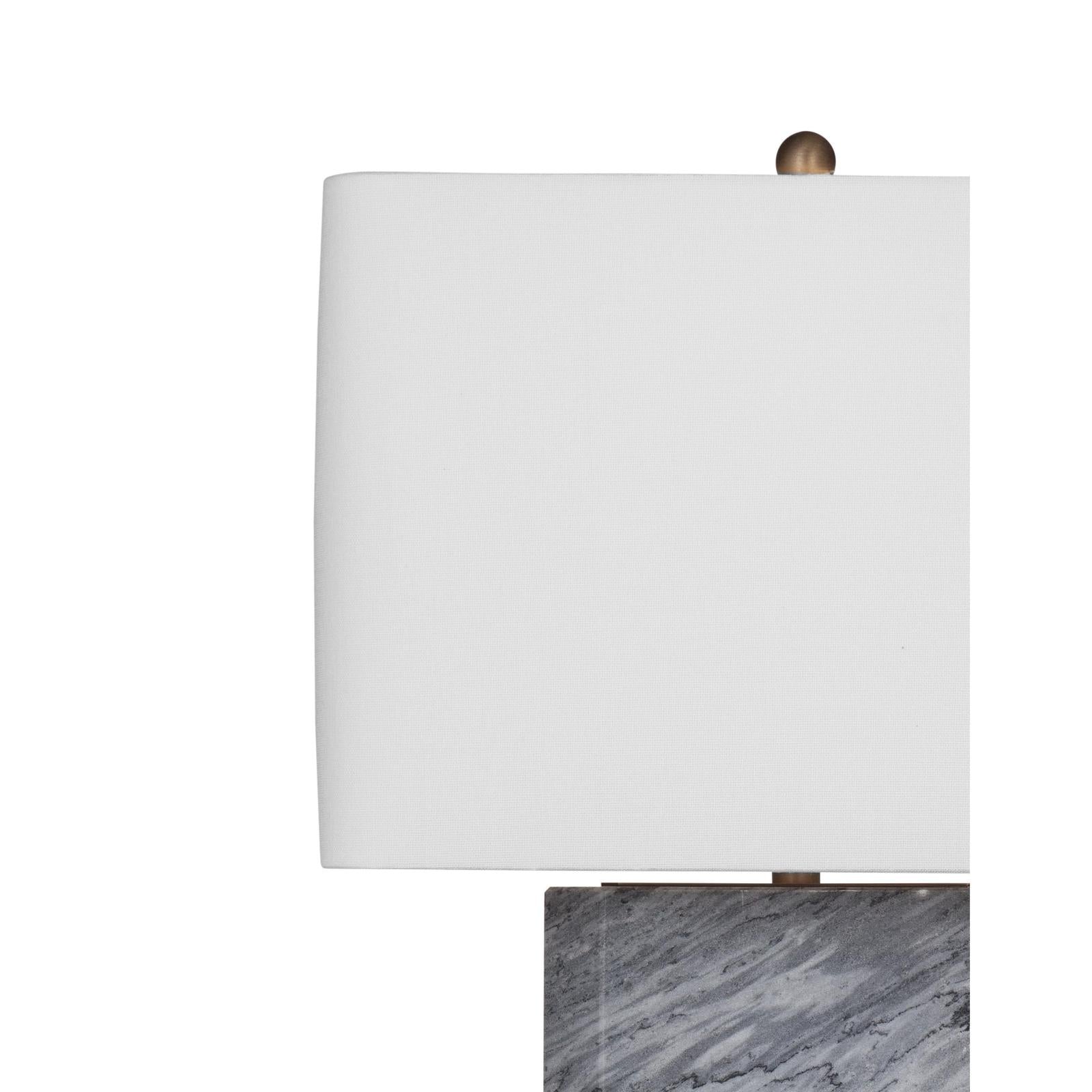 BMC Leed Table Lamp