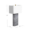 BMC Leed Table Lamp