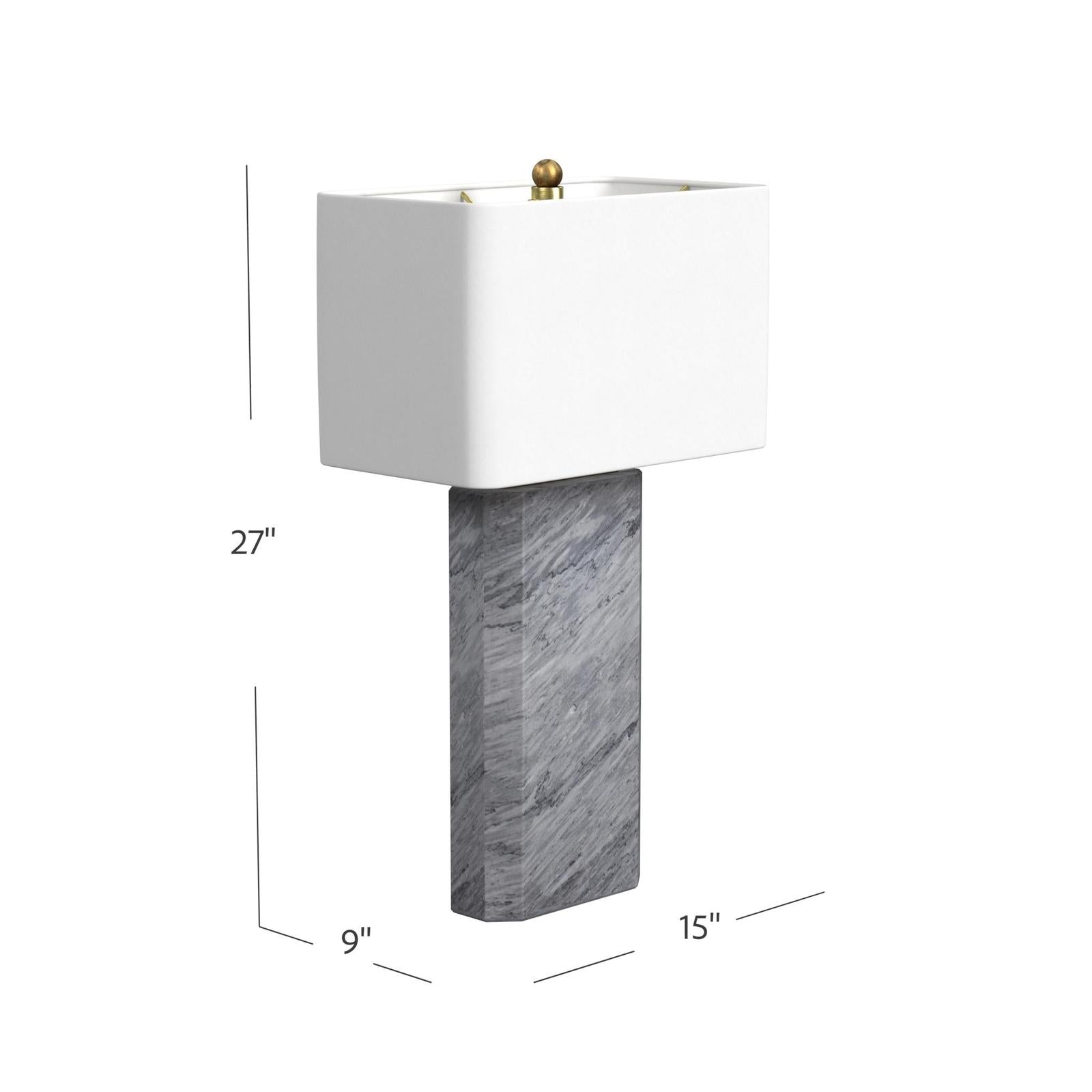 BMC Leed Table Lamp