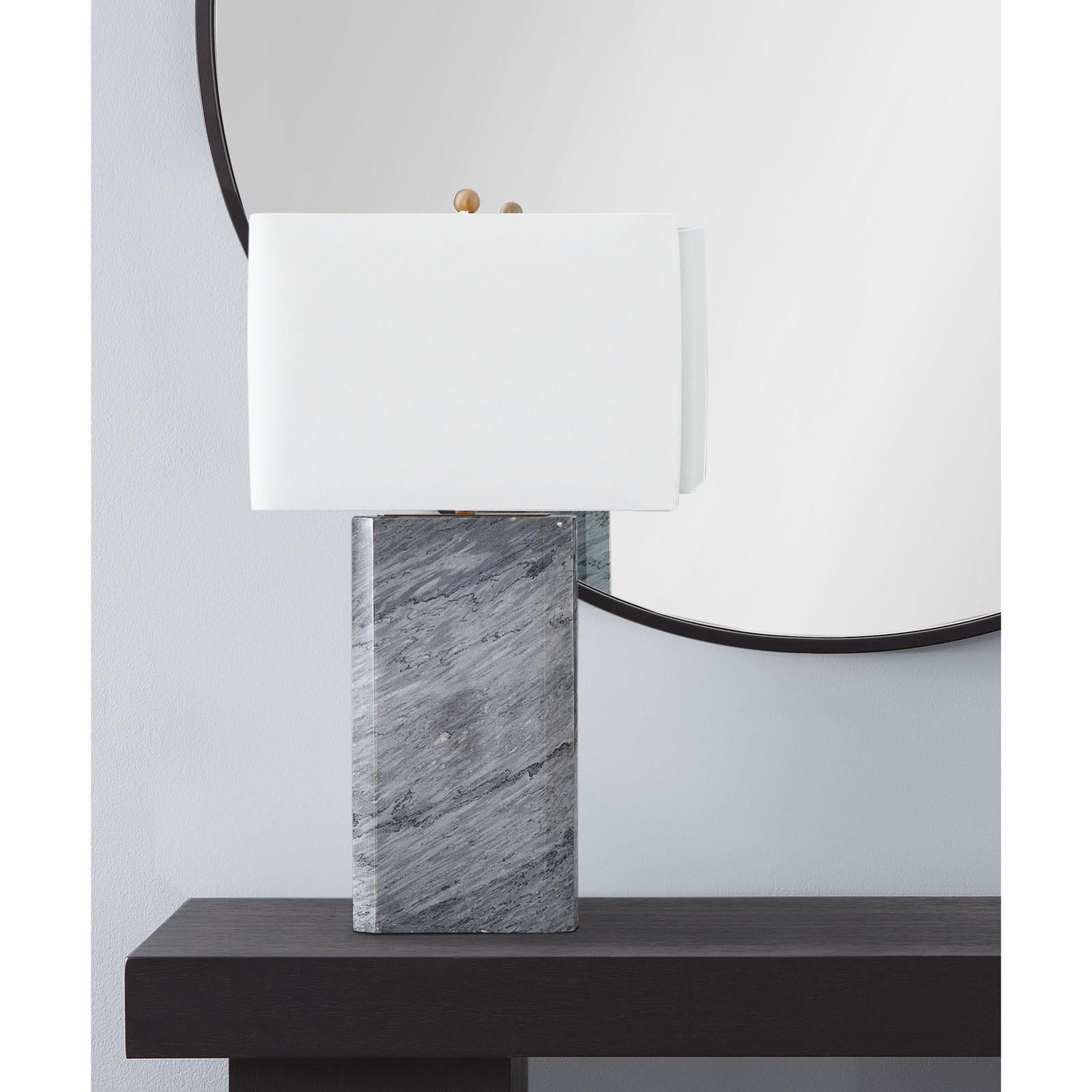 BMC Leed Table Lamp