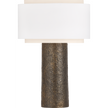 Hudson Valley Lighting Ashburton 1 Light Table Lamp Portable Light