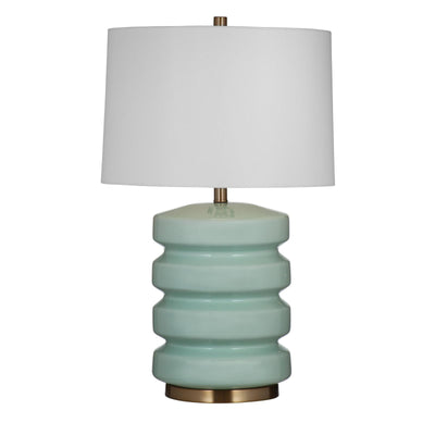 Bassett Mirror Marzz Table Lamp