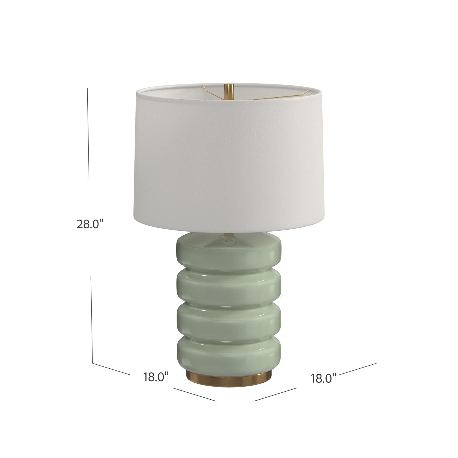 BMC Marzz Table Lamp