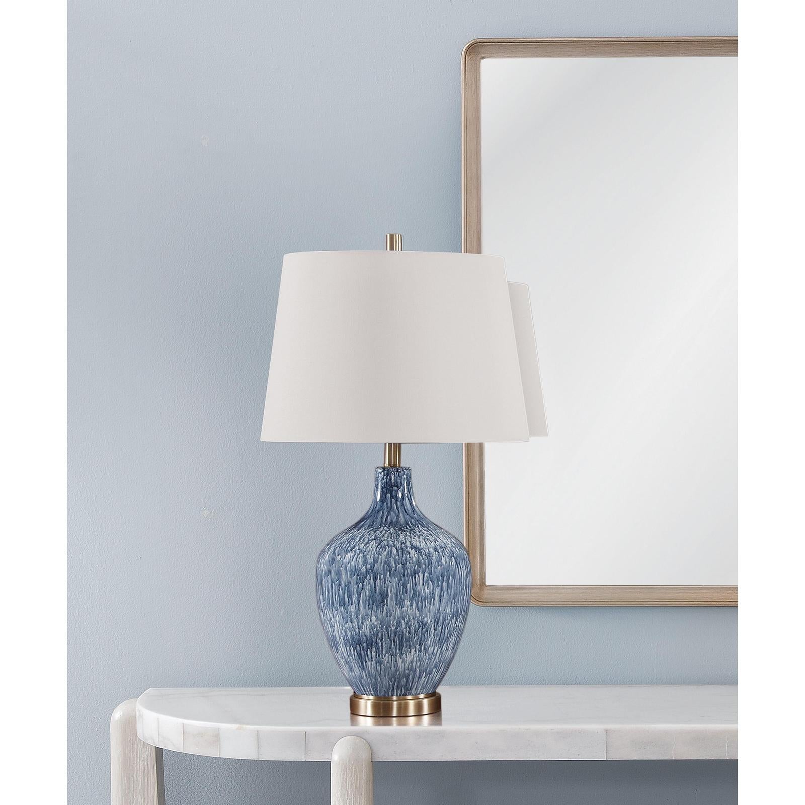 BMC Montego Table Lamp