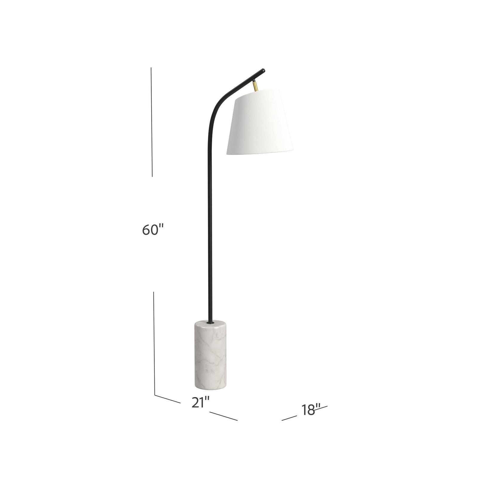 BMC Studio Floor Lamp