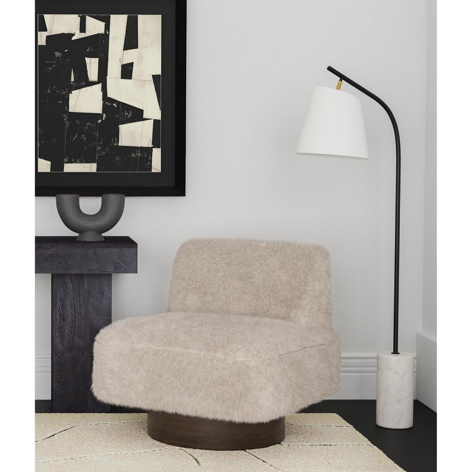 BMC Studio Floor Lamp