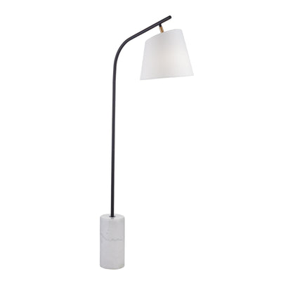 Bassett Mirror Studio Floor Lamp