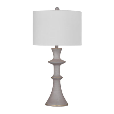 Bassett Mirror Candra Table Lamp