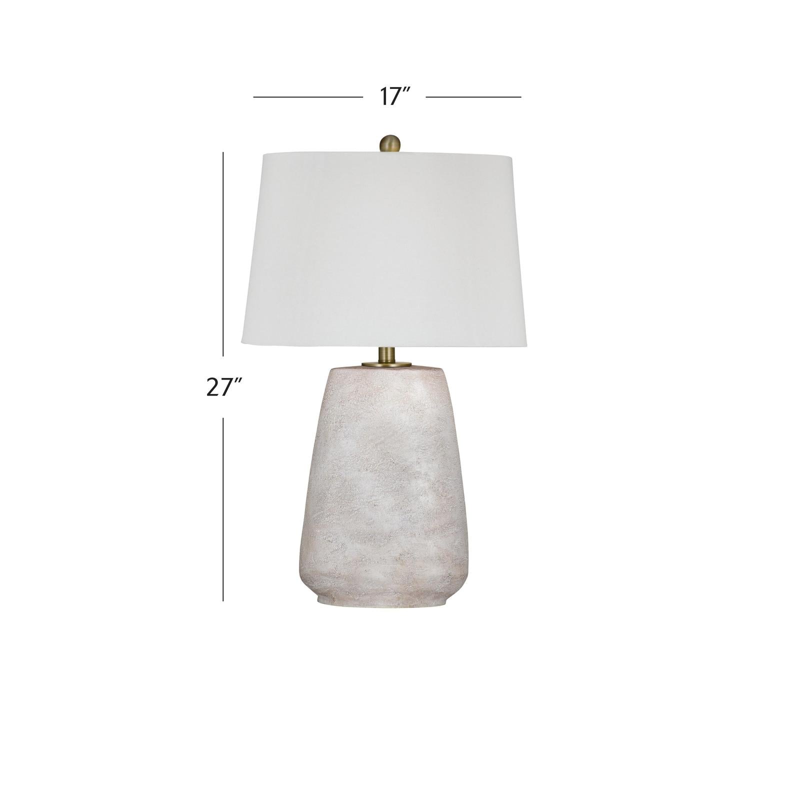 BMC Kasi Table Lamp