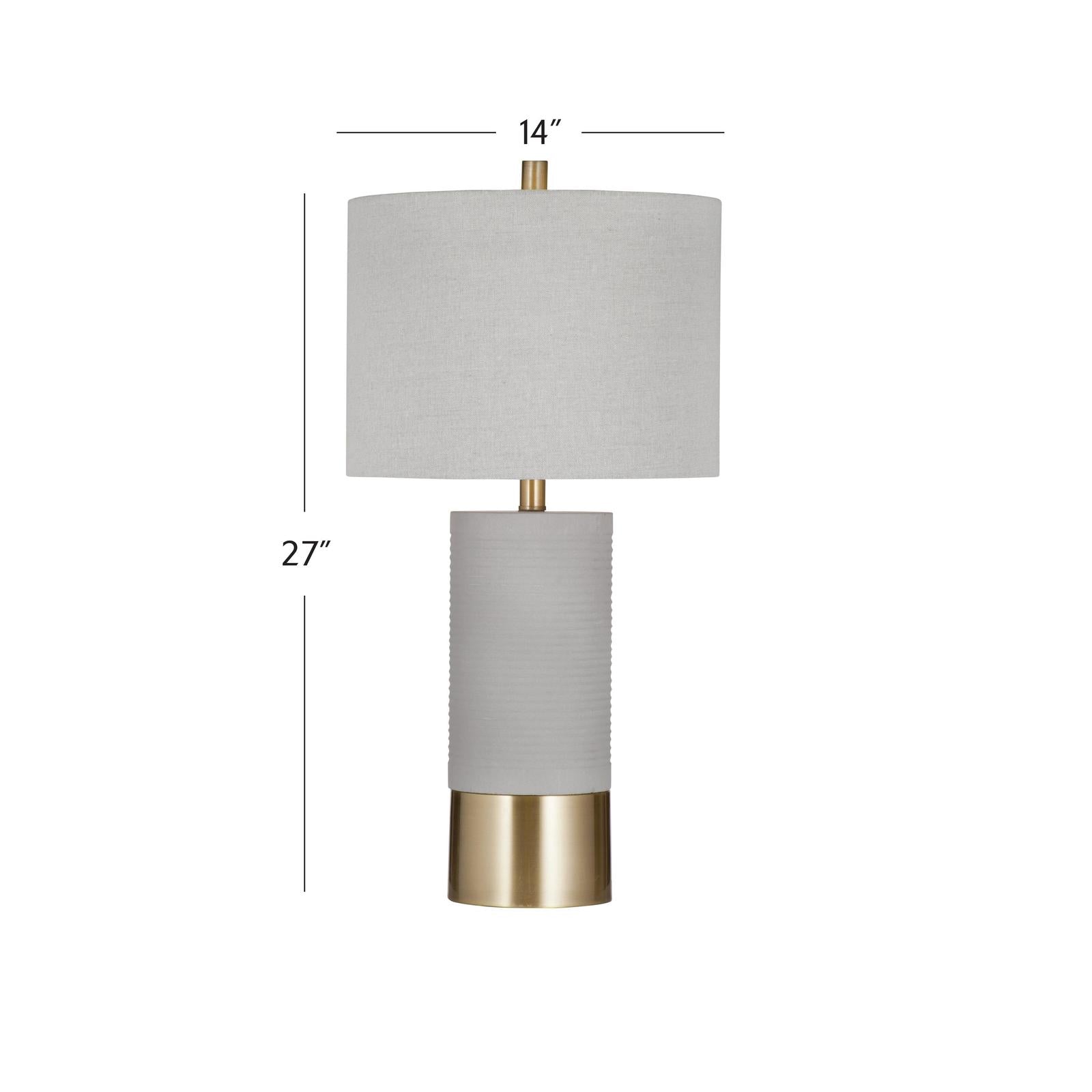 BMC Tano Table Lamp