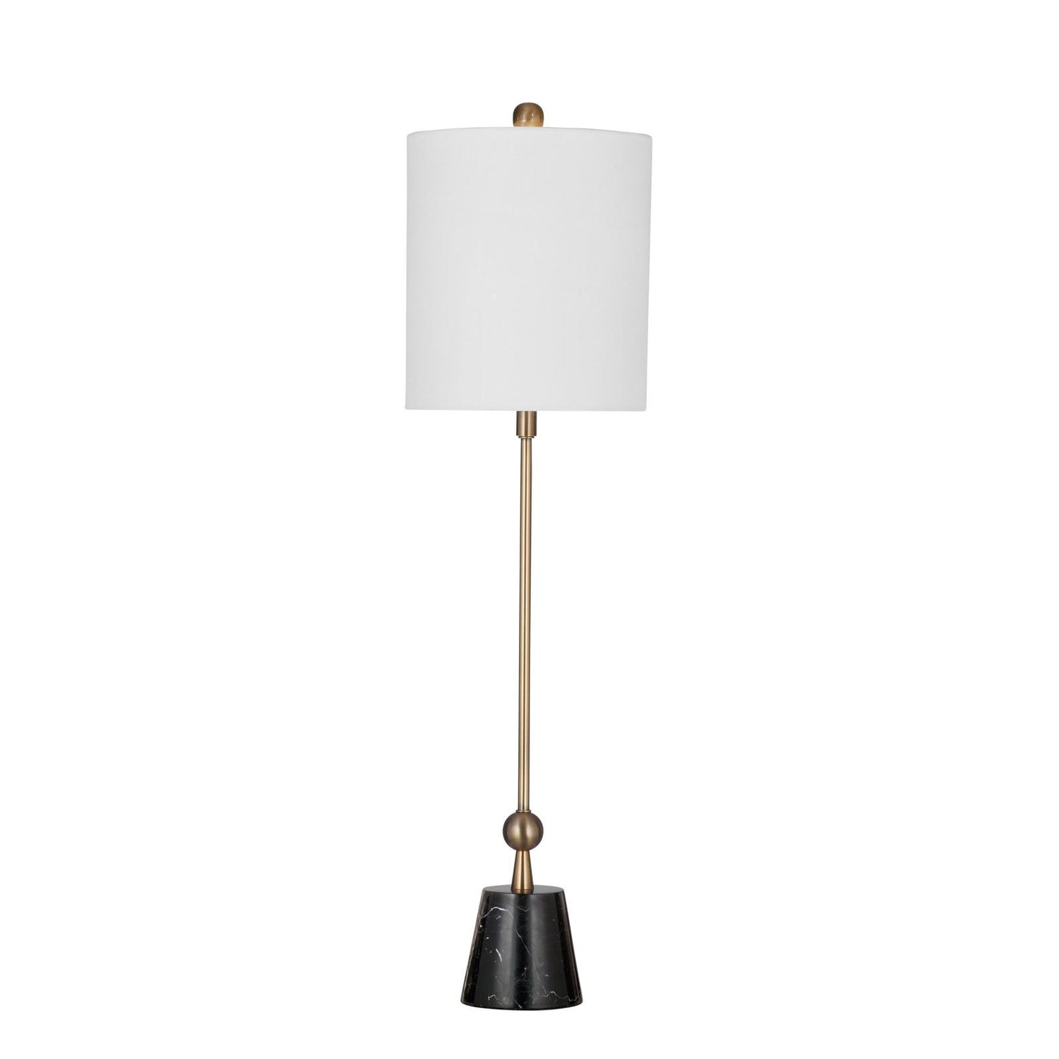Bassett Mirror Farmington Table Lamp