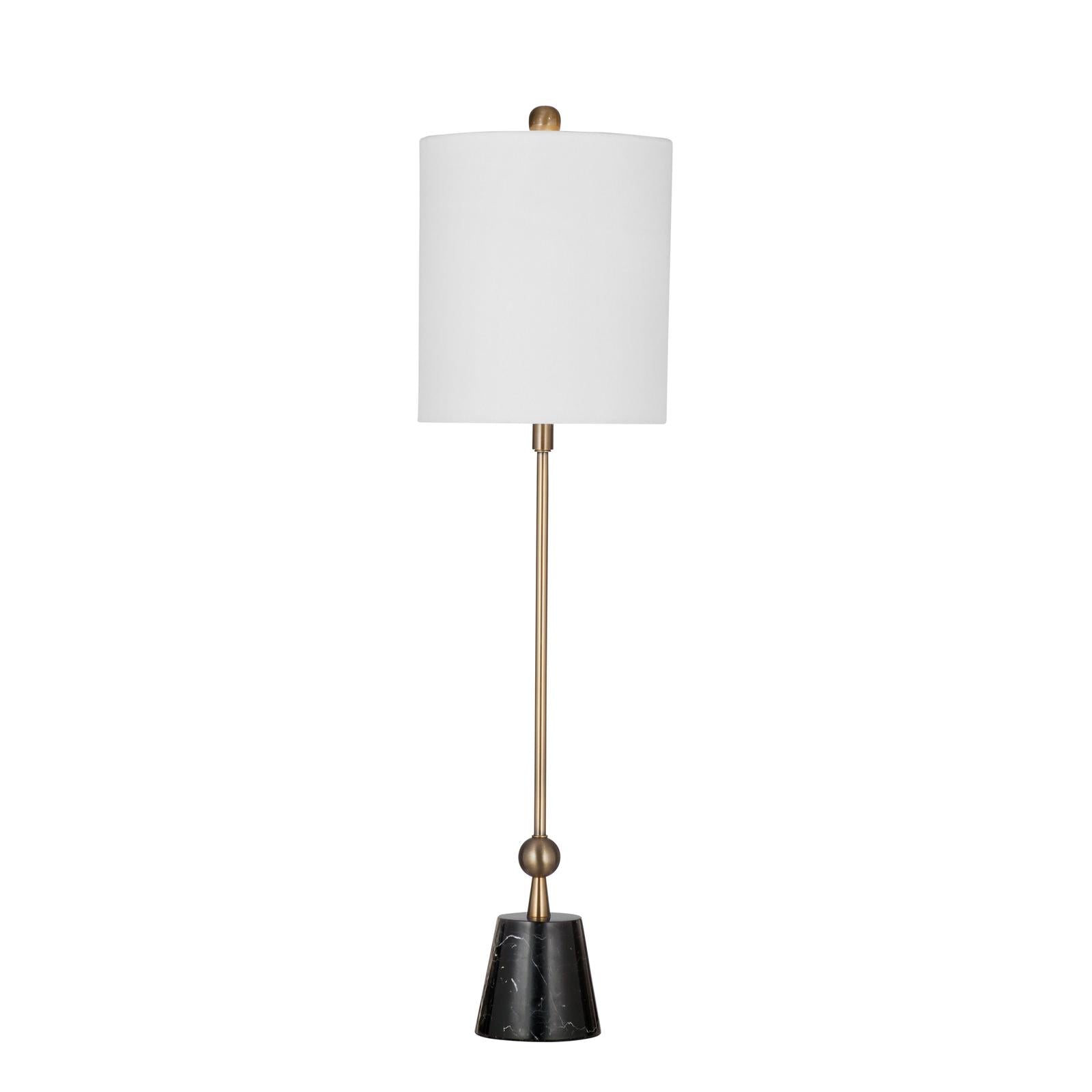 Bassett Mirror Farmington Table Lamp