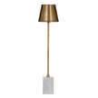 BMC Gold Table Lamp