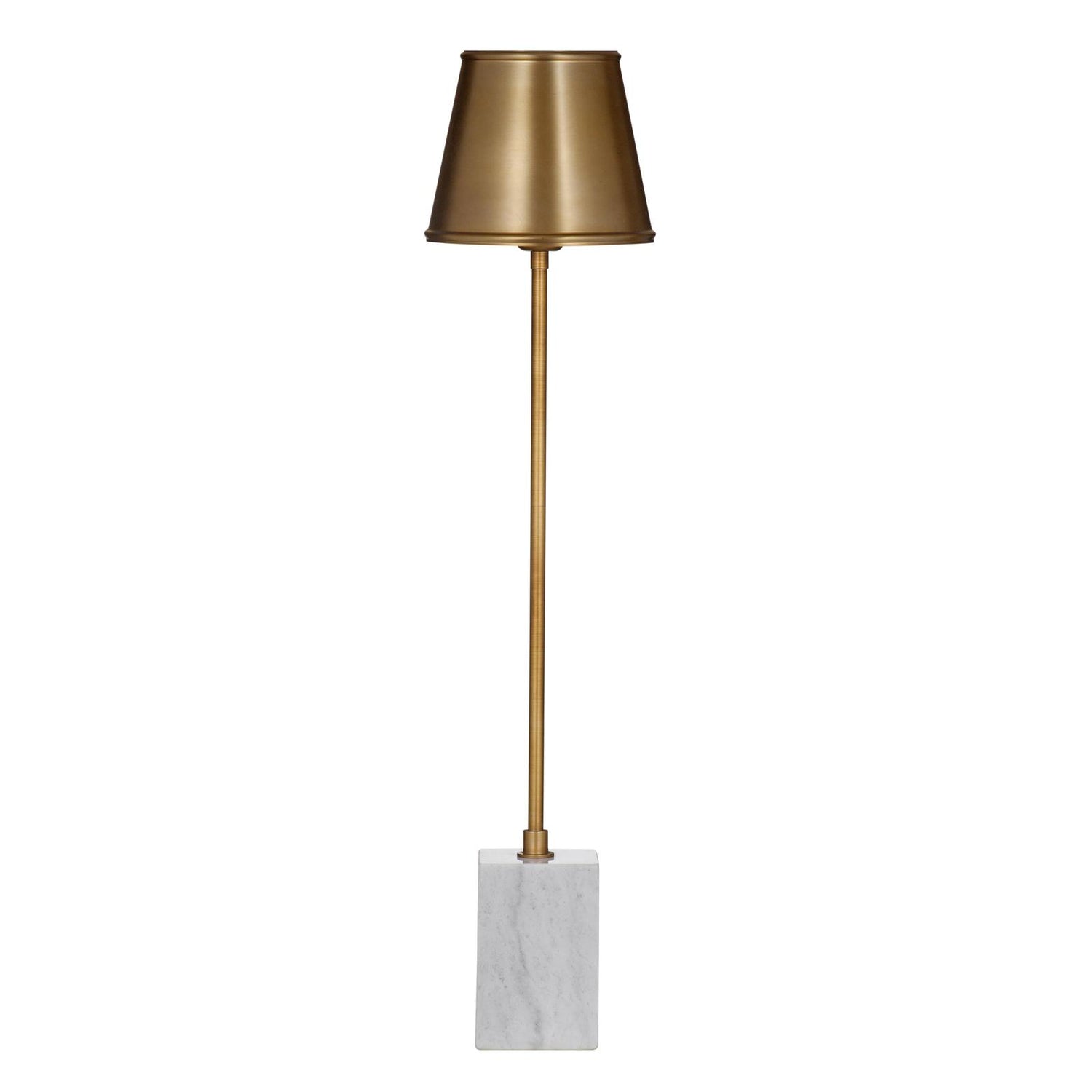 BMC Gold Table Lamp