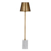BMC Gold Table Lamp
