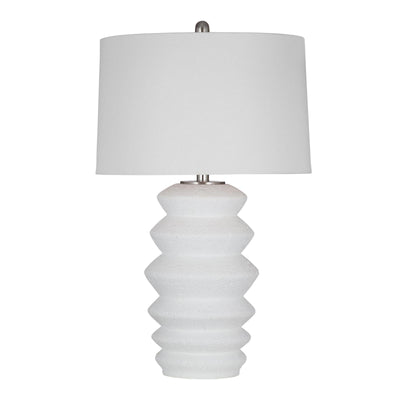 Bassett Mirror Hess Table Lamp