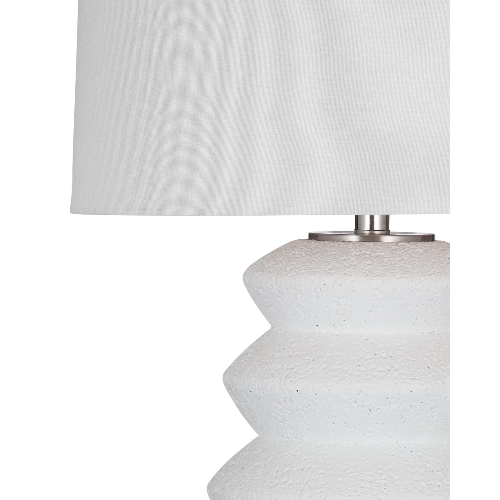 BMC Hess Table Lamp