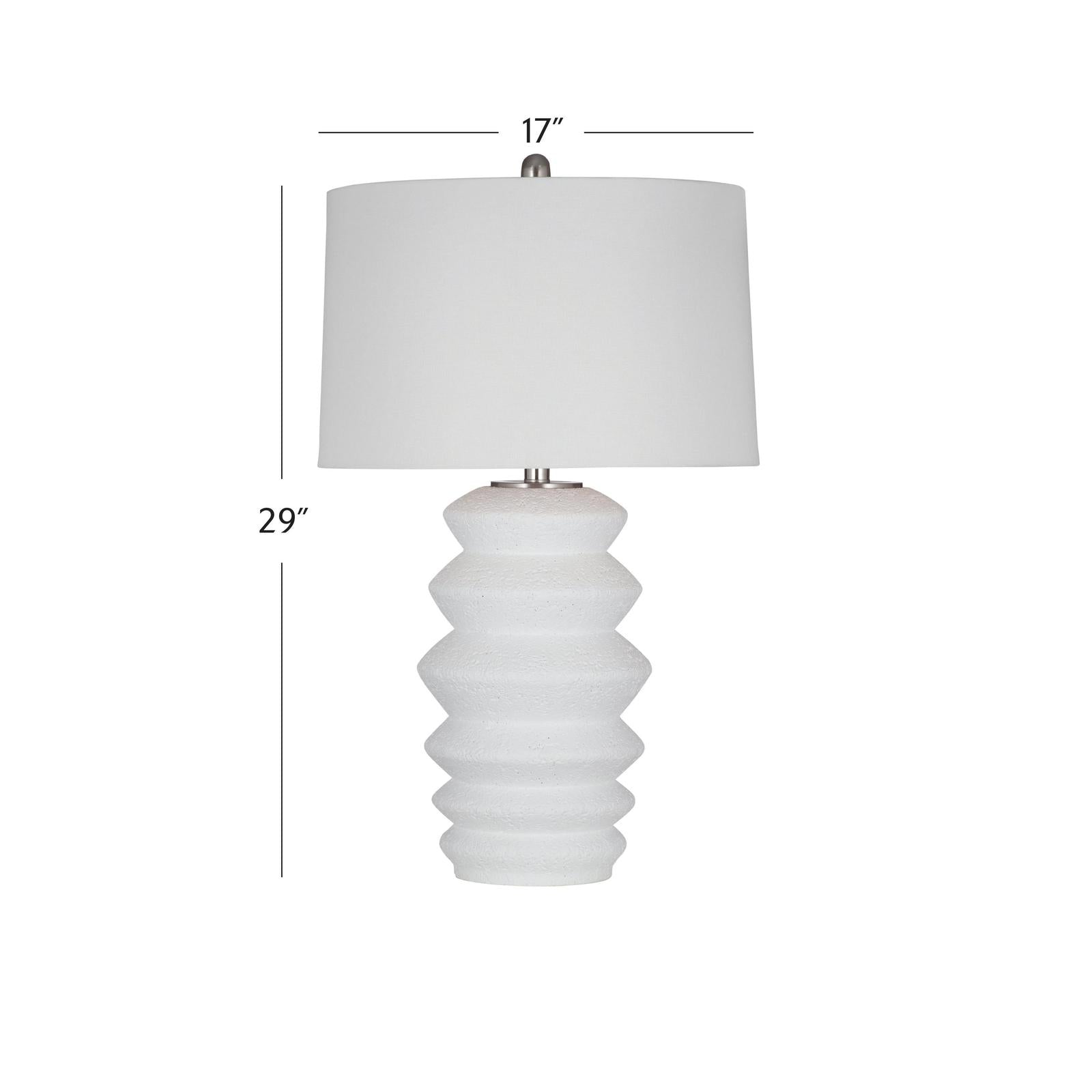 BMC Hess Table Lamp