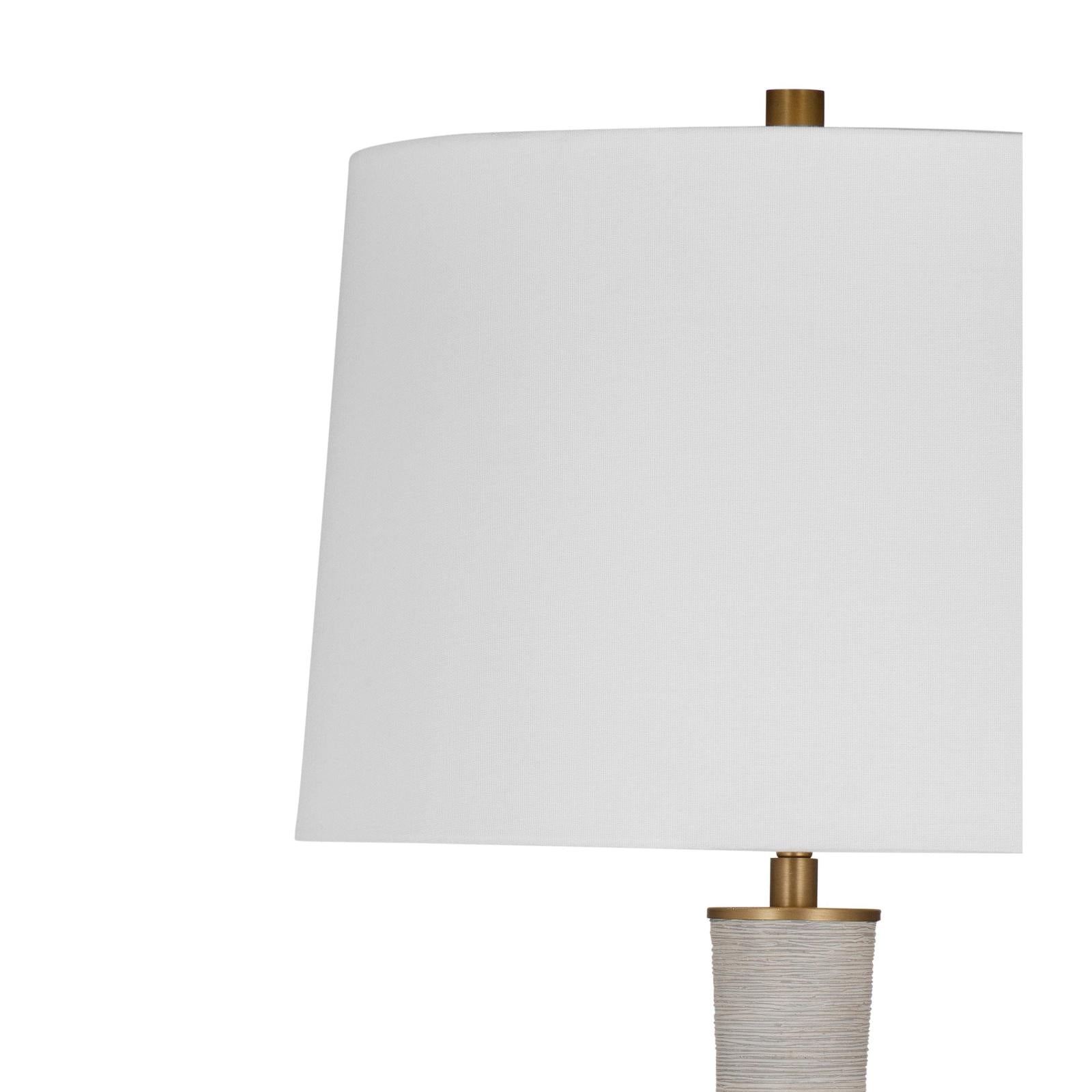 BMC Ranier Table Lamp
