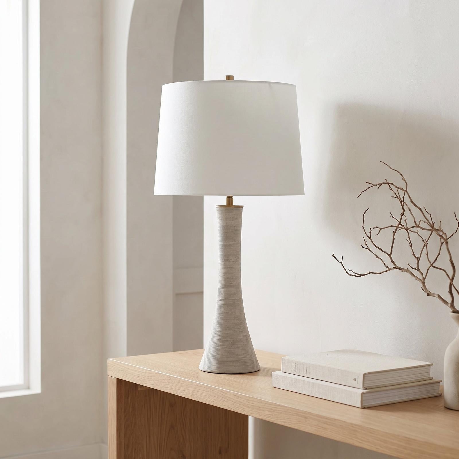 BMC Ranier Table Lamp