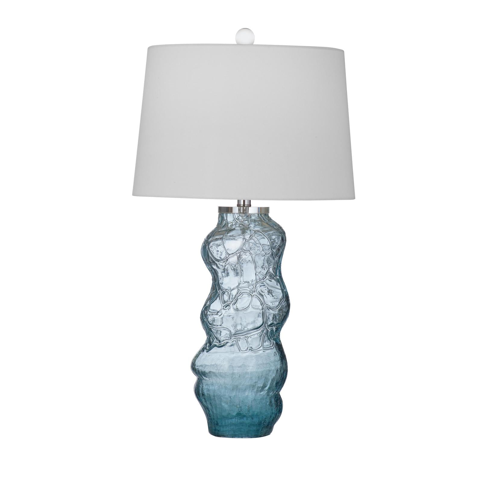 BMC Atchison Table Lamp