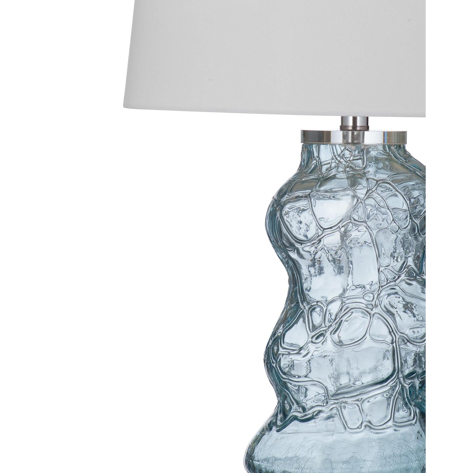 BMC Atchison Table Lamp