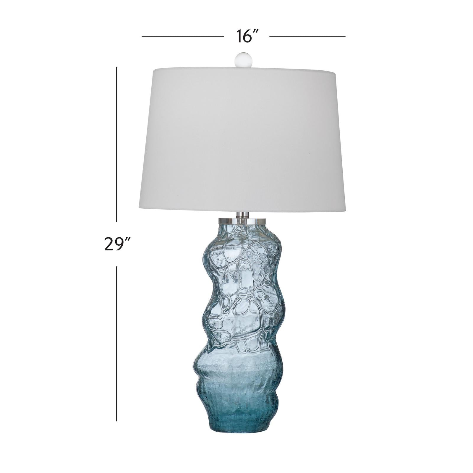 BMC Atchison Table Lamp
