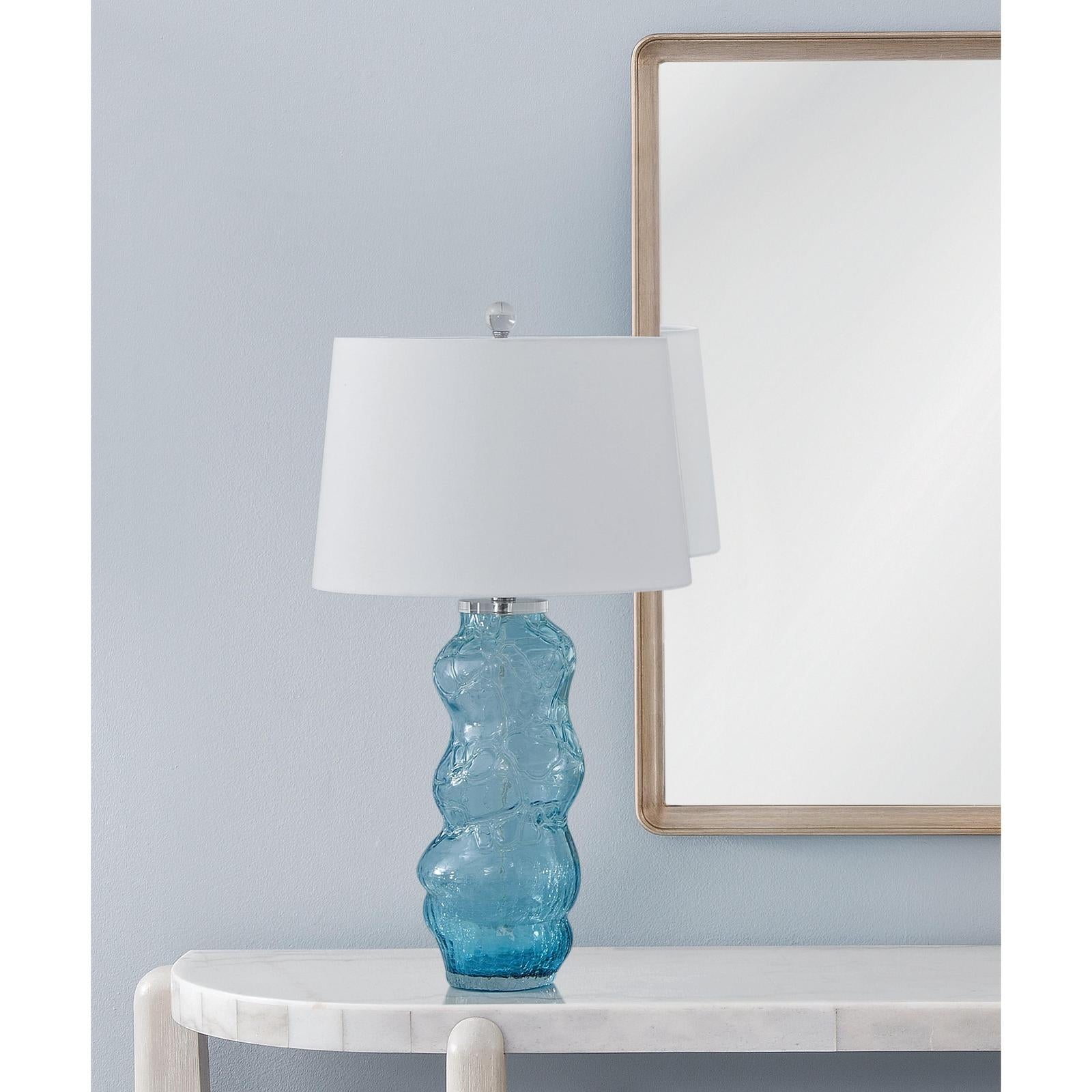 BMC Atchison Table Lamp