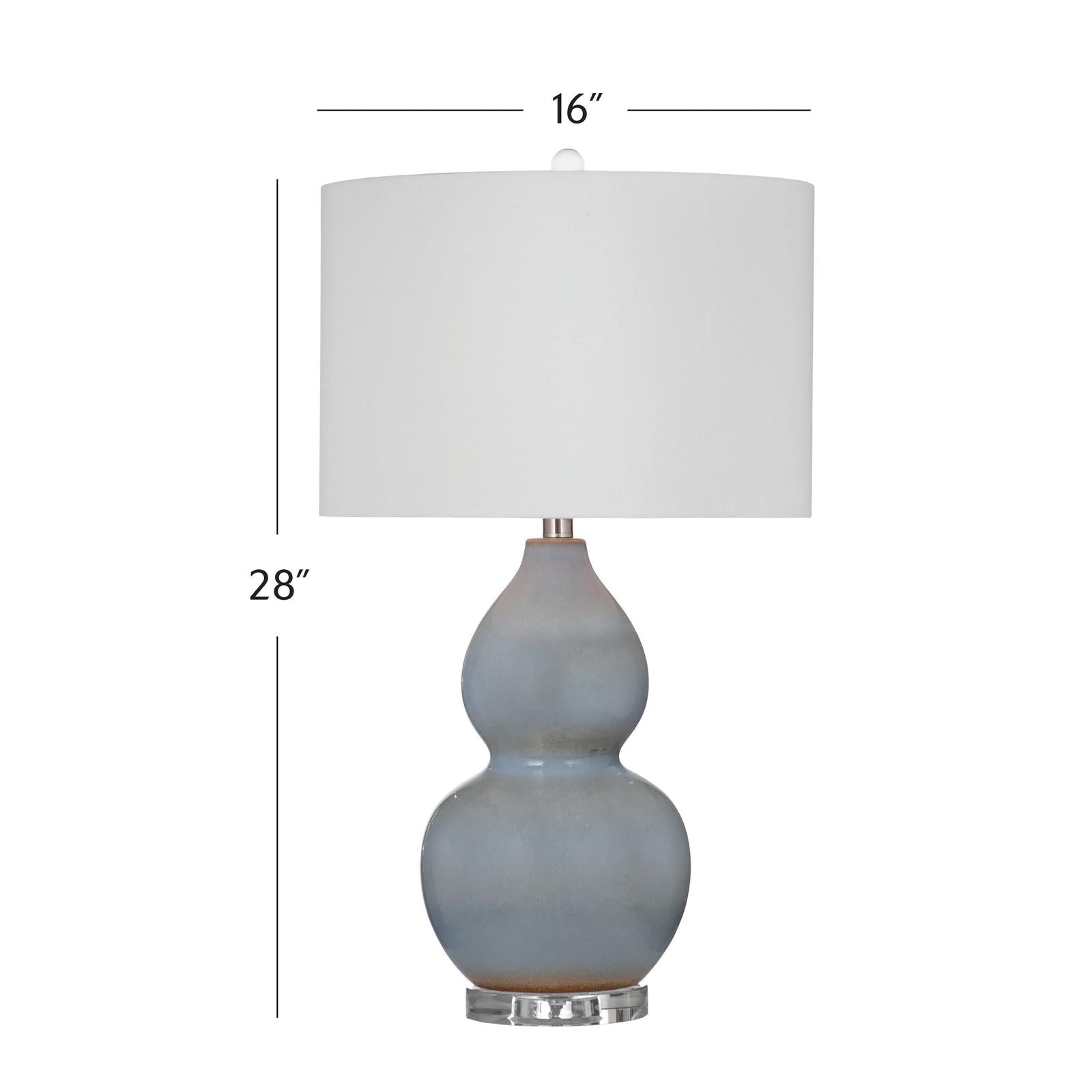 BMC Glencoe Table Lamp