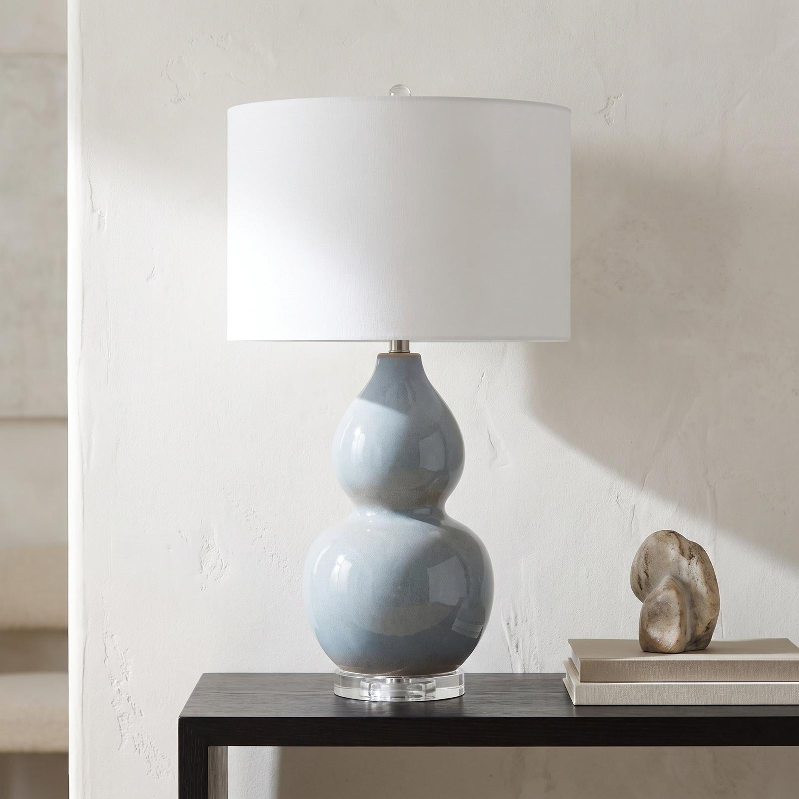BMC Glencoe Table Lamp