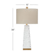BMC Comoros Table Lamp