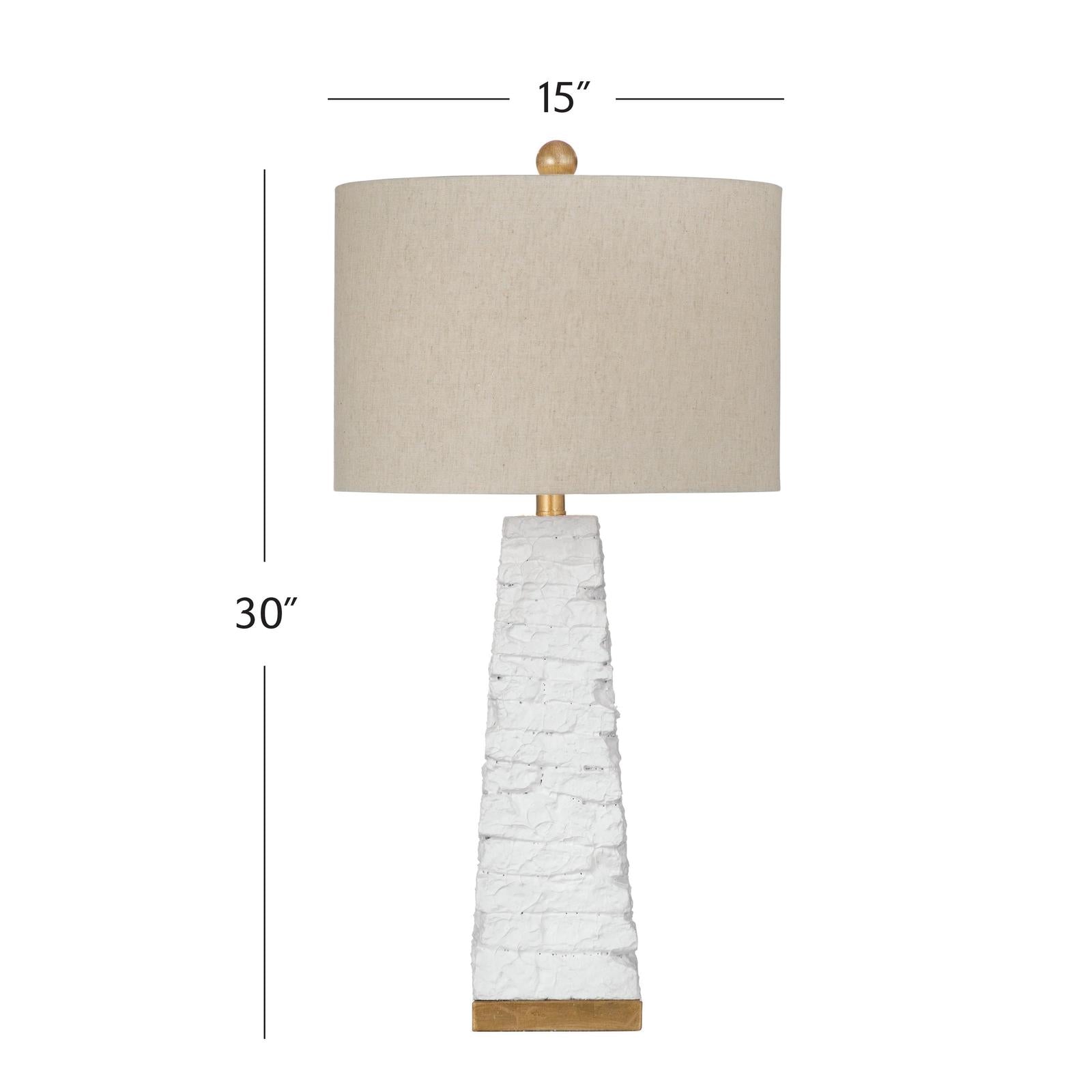 BMC Comoros Table Lamp