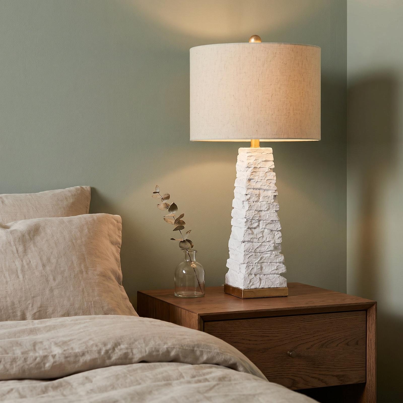 BMC Comoros Table Lamp
