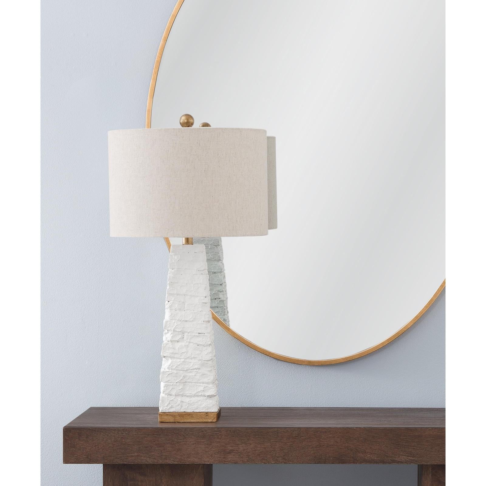 BMC Comoros Table Lamp