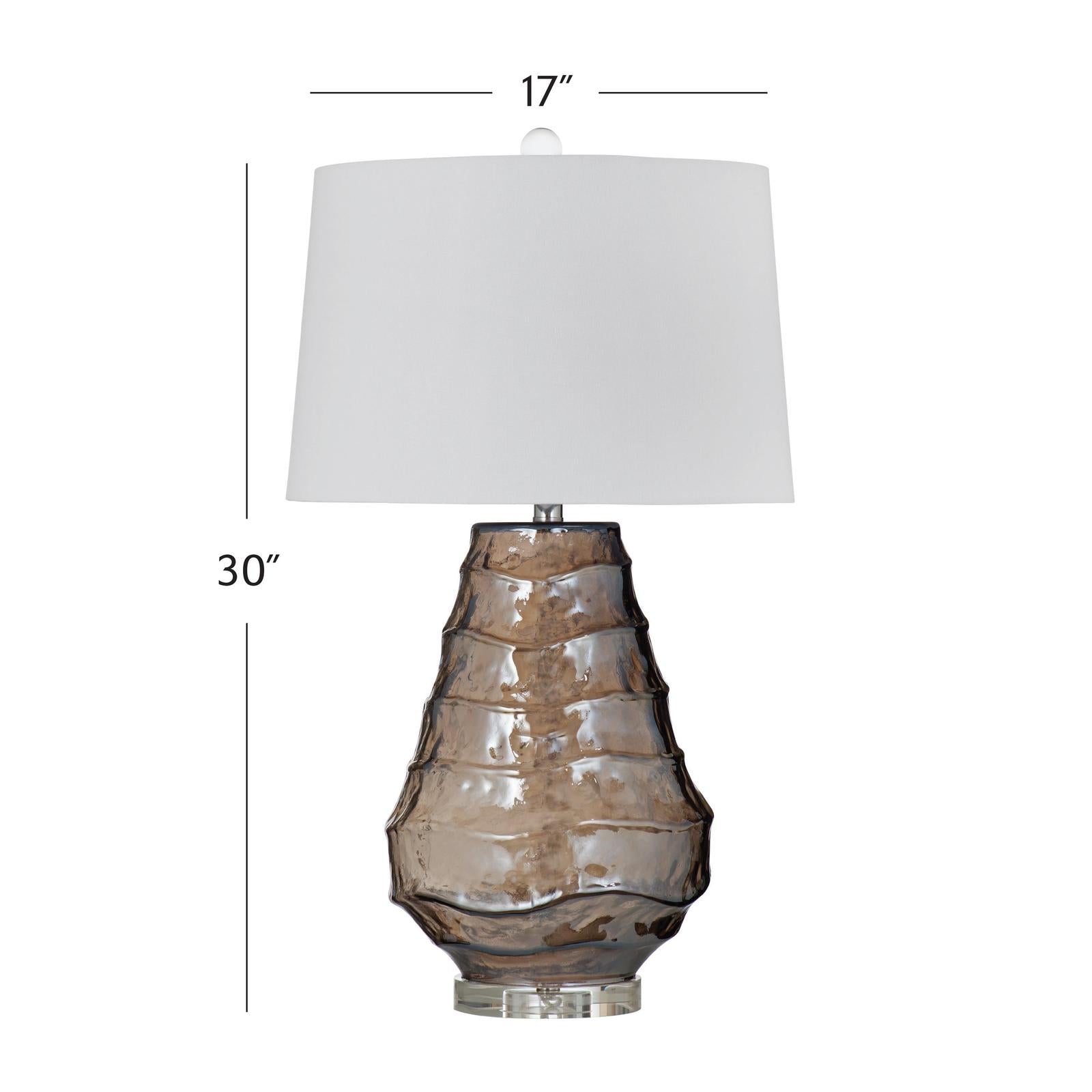 BMC Monaco Table Lamp