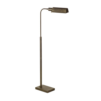 Bassett Mirror Clatsop Floor Lamp