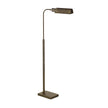 Bassett Mirror Clatsop Floor Lamp
