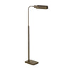 Bassett Mirror Clatsop Floor Lamp