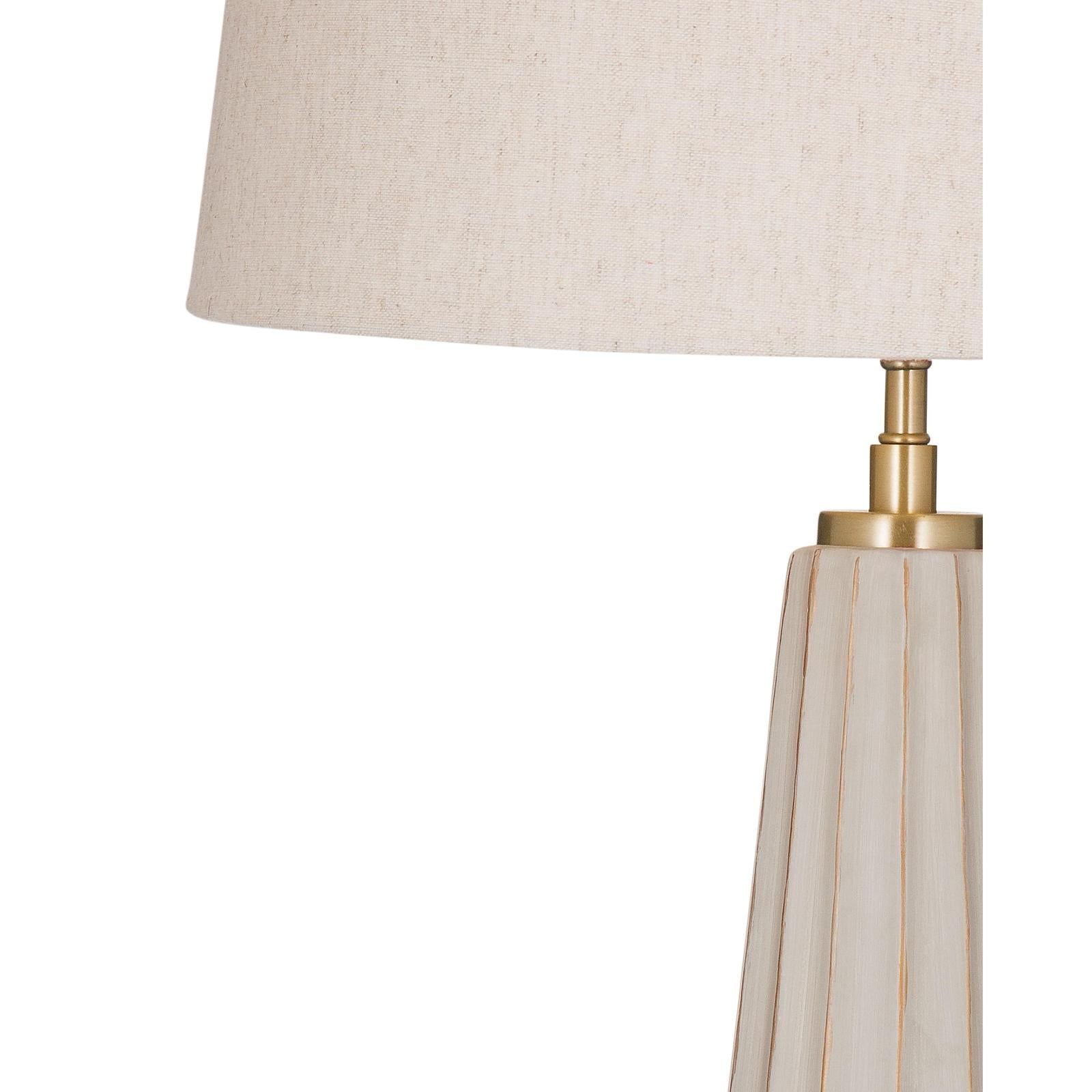 BMC Wythe Table Lamp