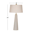 BMC Wythe Table Lamp