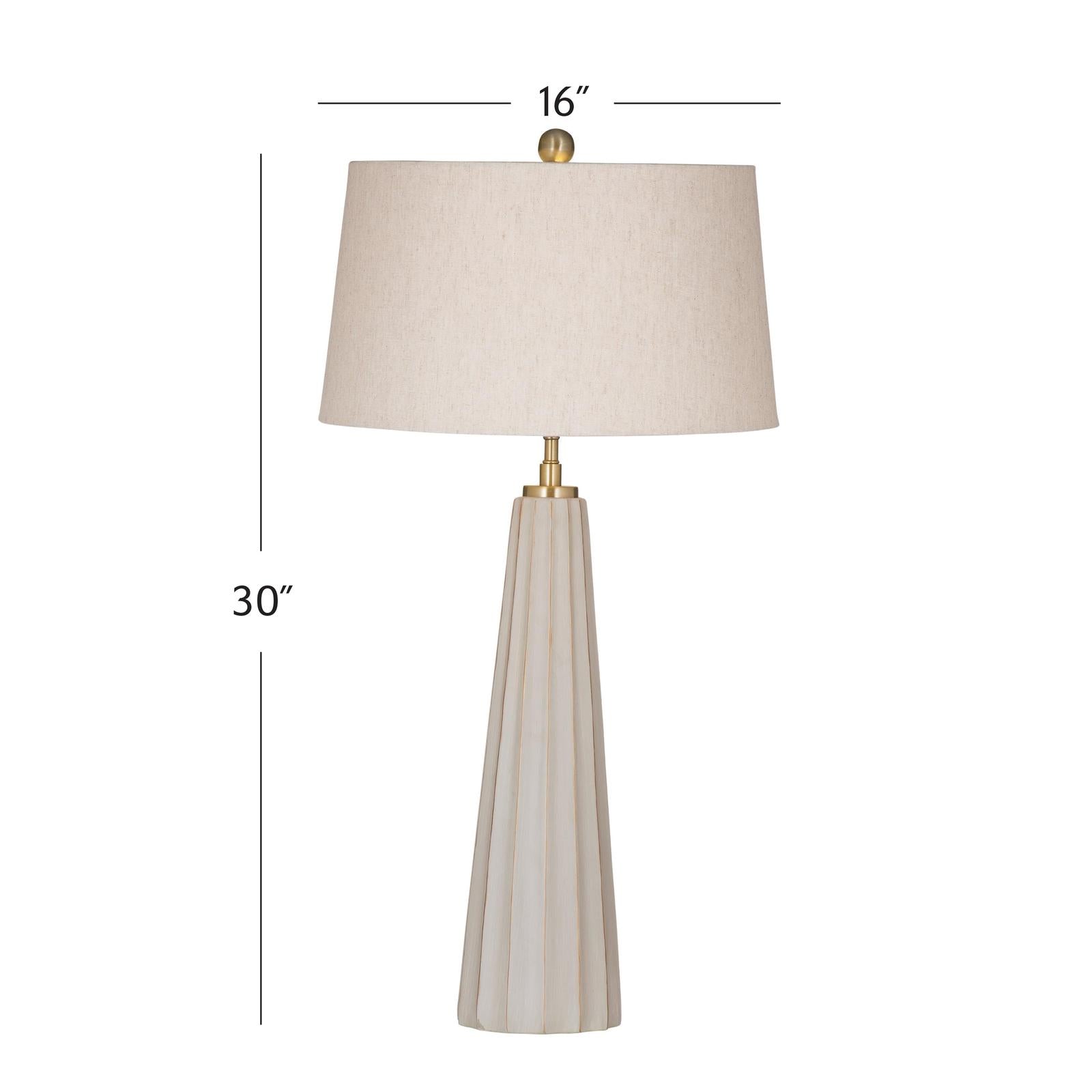 BMC Wythe Table Lamp