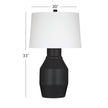 BMC Lowndes Table Lamp