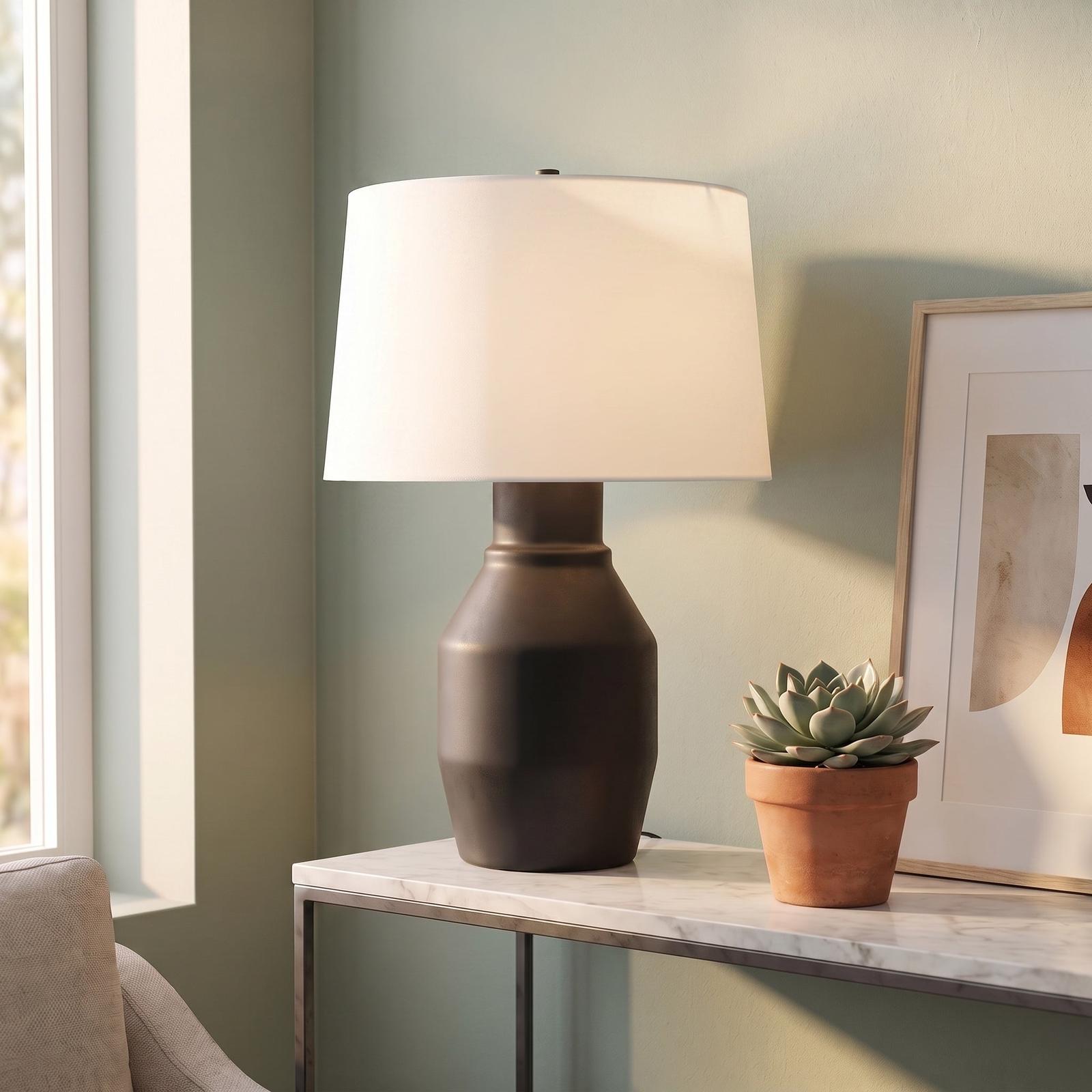 BMC Lowndes Table Lamp