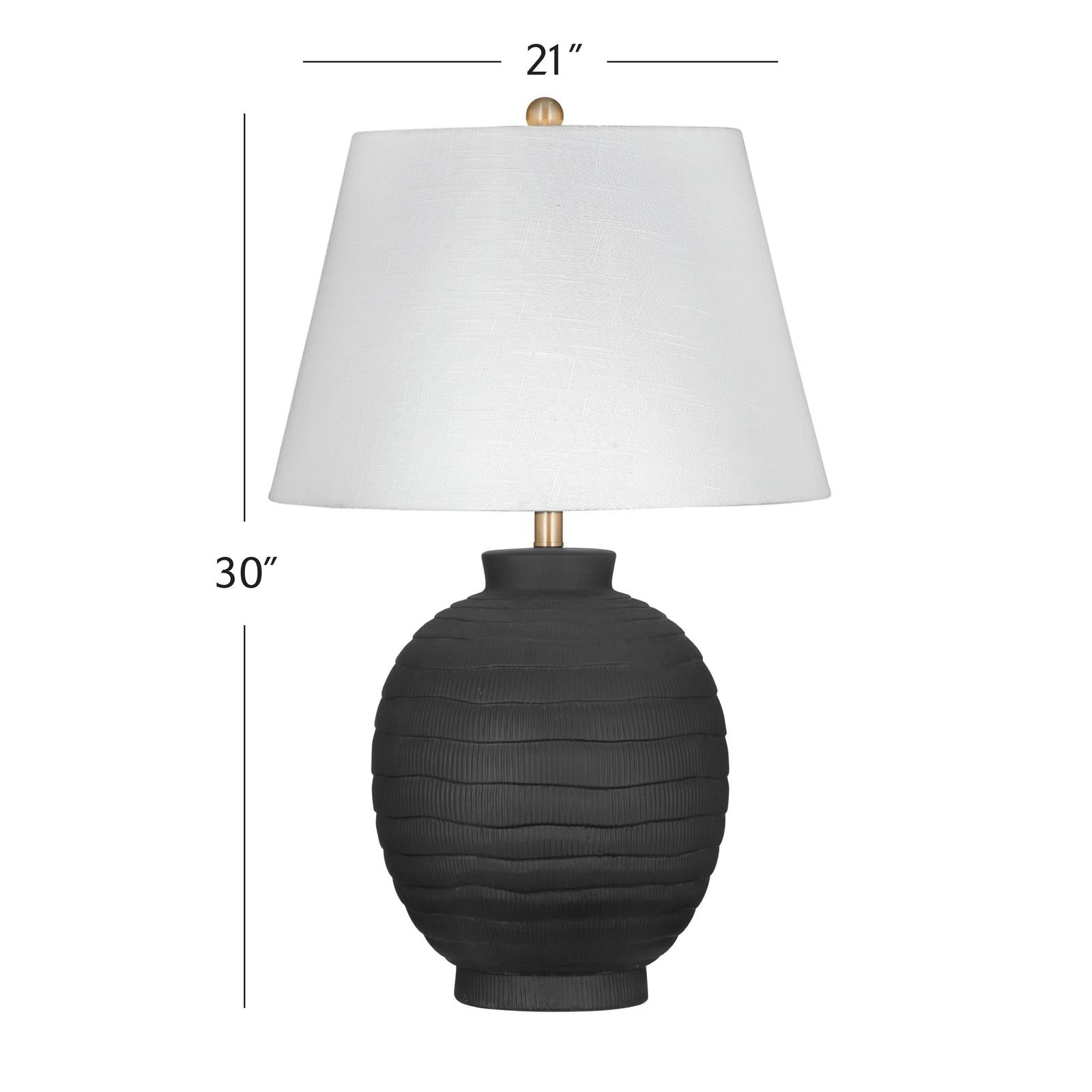 BMC Ventraa Table Lamp