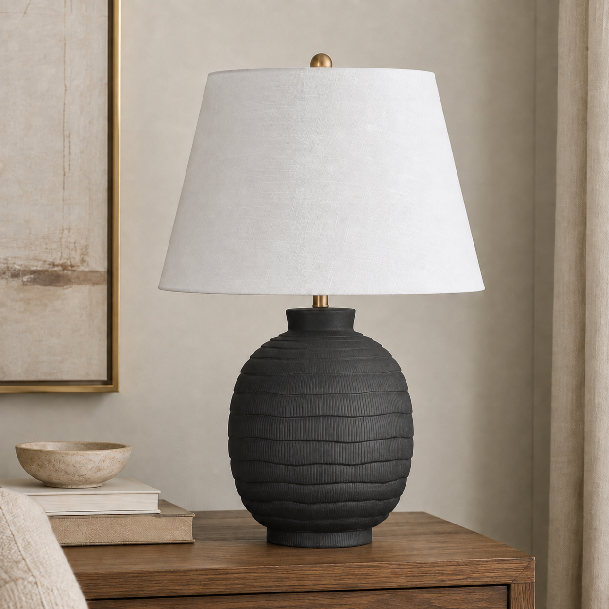 BMC Ventraa Table Lamp