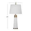BMC Osage Table Lamp