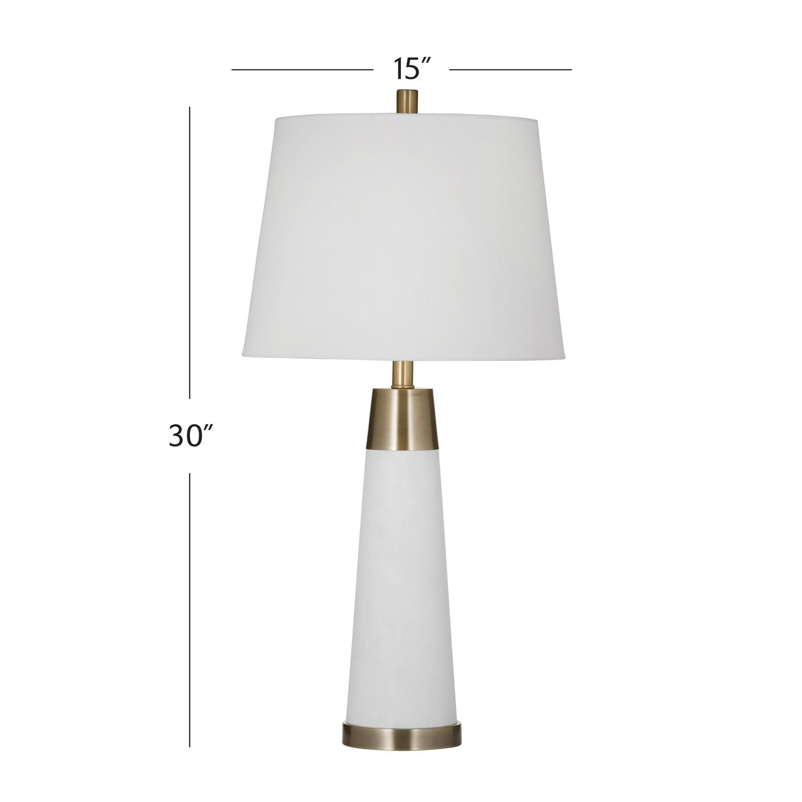 BMC Osage Table Lamp